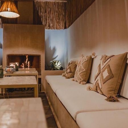 Riad Tizou Marrakesh Buitenkant foto